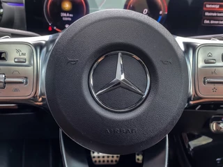 Mercedes-Benz CLA Mercedes-Benz CLA 250e 218PK Automaat AMG Line | PANORAMADAK | DISTRONIC PLUS | HEAD-UP | SOUND ADVANCED | 360 | MBUX | - afbeelding nr 73