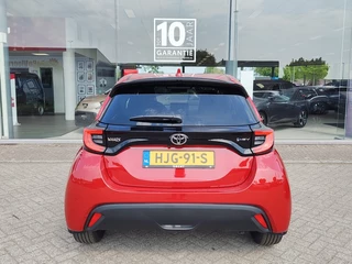 Toyota Yaris - afbeelding nr 7
