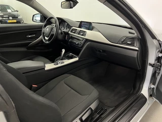 BMW 4 Serie BMW 4 Serie Coupé 420i Business / AUTOMAAT / NAVI / NWE 19 