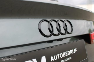 Audi A3 Audi A3 Limousine 35 TFSI 150PK 3X S-Line PANO VIRTUAL ACC - afbeelding nr 35