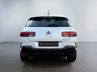 Citroën C4 Cactus Citroën C4 Cactus 110PK Origins | PDC v+a | Camera | Dodehoek | Keyless - afbeelding nr 5