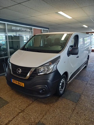 Nissan NV300 - 102165134-0