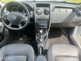 Dacia Duster Dacia Duster 1.2 TCe 4x4 Série Limitée Stepway / APK / Airco / Cruise / PDC / Trekhaak / - afbeelding nr 9