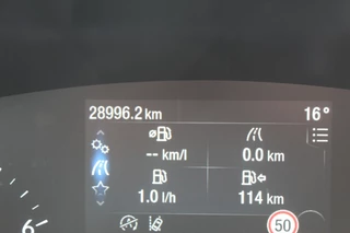 Ford Focus Stoel-Stuur - Voorruit verwarming - afbeelding nr 8