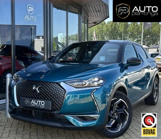 DS DS 3 Crossback 1.2 PureTech Grand Chic