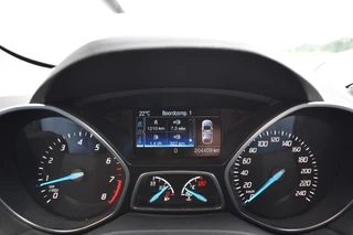 Ford Kuga Ford Kuga 1.5 TREND EDITION, Navi, Cruise, Trekhaak - afbeelding nr 15