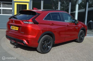Mitsubishi Eclipse Cross Mitsubishi Eclipse Cross 2.4 PHEV Executive Incl. BOVAG garantie - afbeelding nr 3