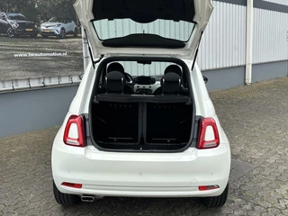 Fiat 500 Fiat 500 1.2 Lounge | Carplay | Cruise control | Parkeersensoren - afbeelding nr 26