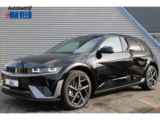 Hyundai IONIQ 5 N Line Business 84 kWh | Nieuw! | Uit voorraad leverbaar! |