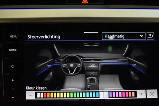 Volkswagen Arteon CAMERA/TREKHAAK/PANORAMADAK - afbeelding nr 48