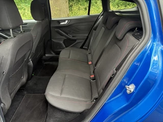 Ford Focus Ford Focus Wagon 1.5 EcoBoost ST Line Business - afbeelding nr 7