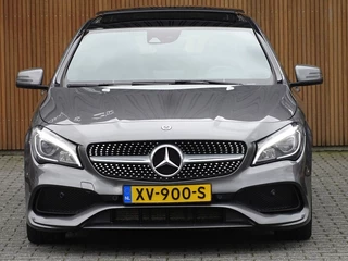 Mercedes-Benz CLA - afbeelding nr 54