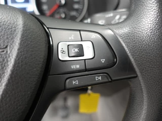 MAN TGE MAN TGE 3.140 2.0 TDI 140pk Dubbele Cabine L3H3 7 persoons Navigatie Apple Carplay/Android Auto Trekhaak Cruise Control Bluetooth Airco Camera - afbeelding nr 19