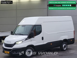 Iveco Daily - 95159347-0