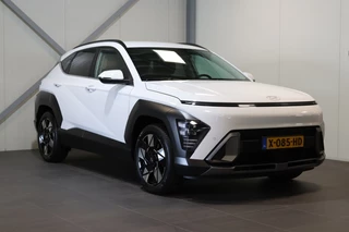 Hyundai Kona - afbeelding nr 2