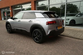 Citroën C4 Cactus Citroen C4 Cactus 1.2 PureTech C-series Carplay Airco Camera - afbeelding nr 7