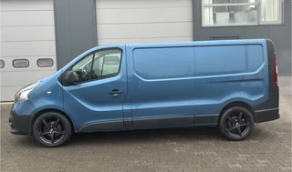 Renault Trafic - afbeelding nr 2