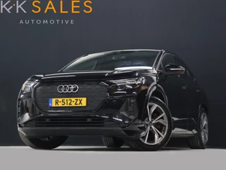 Audi Q4 Sportback e-tron 40 Advanced edition 77 kWh
