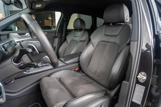 Audi A6 Audi A6 Avant 55 TFSI e quattro Competition 367PK|360|Bomvol - afbeelding nr 23