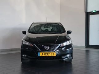 Nissan Leaf - afbeelding nr 11