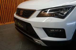 SEAT Ateca - afbeelding nr 2