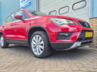 SEAT Ateca - afbeelding nr 18
