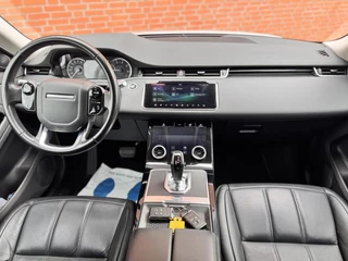 Land Rover Range Rover Evoque Land Rover Evoque P300e Hybride R-Dynamic S|PANO|CARPLAY - afbeelding nr 4