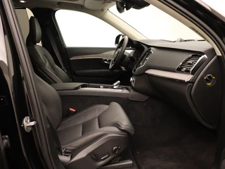 Volvo XC90 Volvo XC90 T8 PLUG-IN HYBRID ULTRA DARK LUCHTVERING 360GR CAM BOWERS&WILKIN - afbeelding nr 41