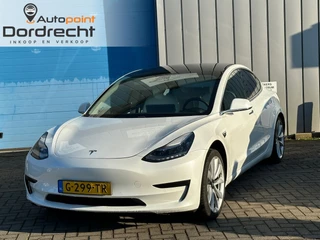 Tesla Model 3 Tesla Model 3 Standard RWD Plus 60 kWh - afbeelding nr 2