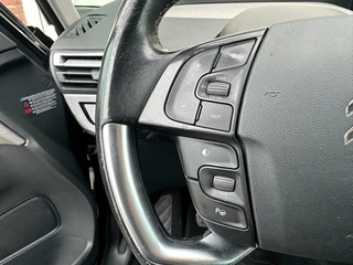 Citroën C4 Picasso Citroen C4 Picasso 1.2 Intensive/NAVI/CAMERA/KEYLESS/APK/NAP - afbeelding nr 16