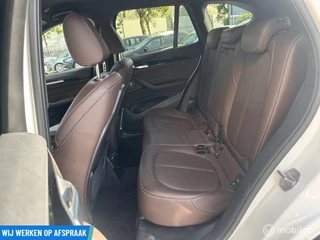 BMW X1 BMW X1 sDrive18i High Executive | Harman Kardon | TOPstaat! - afbeelding nr 11