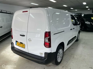 Opel Combo Opel Combo 1.6D L1H1 Edition - afbeelding nr 5