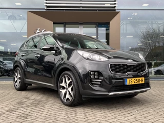 Kia Sportage | Cruise control | Achteruitrijcamera | Trekhaak | - afbeelding nr 5