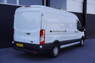 Ford Transit Ford Transit 2.0 TDCI L3H2 - EURO 6 2x Schuifdeur - Airco - Cruise - PDC - € 17.500,- Excl. - afbeelding nr 2