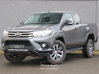 Toyota Hilux - 145708500-0