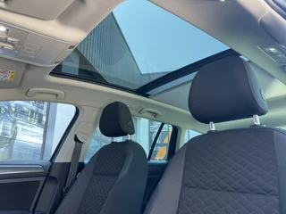 Volkswagen Golf Volkswagen Golf Variant 1.0 TSI Comfortline|DSG|PANO|ACC|STOELVERWARMING - afbeelding nr 24