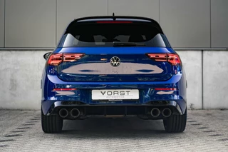 Volkswagen Golf Volkswagen Golf 2.0 TSI R 4Motion Performance Akrapovic HUD - afbeelding nr 6