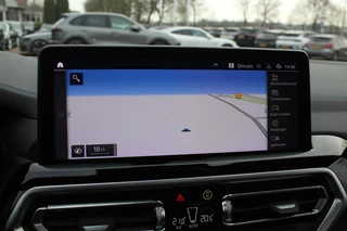 BMW iX3 BMW iX3 High Executive 80 kWh / SoH 99% / Trekhaak / Panoramadak / 360Camera / Head-up / 20'' / Leder / Harman Kardon / Sfeerverlichting / Dodehoek / DAB / Stoelverwarming / ACC - afbeelding nr 23