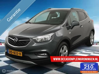 Opel Mokka X - 500067867-0