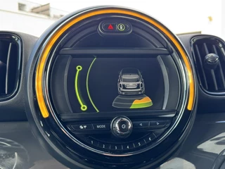 MINI Countryman Mini Mini Countryman 1.5 Countryman One Salt Cruise control Climate control Navigatie Bleutooth - afbeelding nr 8