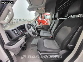 MAN TGE MAN TGE 3.140 Automaat L4H3 Airco Camera Parkeersensoren L3H2 Airco - afbeelding nr 11