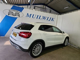 Mercedes-Benz GLA - afbeelding nr 9