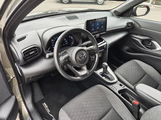 Toyota Yaris Cross Toyota Yaris Cross 1.5 Hybrid First Edition | Navi | Keyless Start & Entry | Androi - afbeelding nr 24