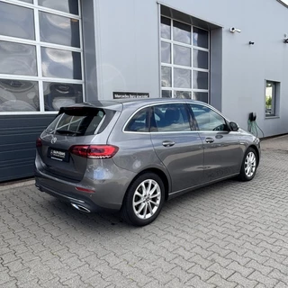 Mercedes-Benz B-Klasse Mercedes-Benz B-Klasse B 180 Progressive (EURO 6d-TEMP) - afbeelding nr 4