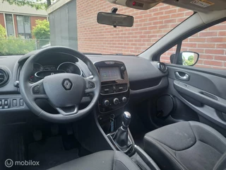 Renault Clio Renault Clio 1.2 TCe Limited - afbeelding nr 14