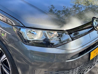 Volkswagen Caddy - afbeelding nr 21