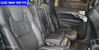 Volvo XC90 Volvo XC90 2.0 T8 Twin Engine AWD Inscription 7 ZIT PANORAMA LEER PANORAMA 360 CAMERA  VOL OPTIES - afbeelding nr 54
