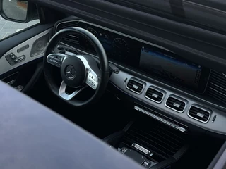 Mercedes-Benz GLE - afbeelding nr 10
