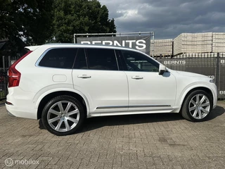 Volvo XC90 Volvo XC90 T8 Twin Engine Inscription|Adaptive Cruise|Luchtvering|Bowers & Wilkins|Keyless|360° camera - afbeelding nr 6