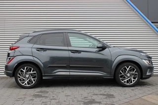 Hyundai Kona - afbeelding nr 5